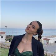 Doy clases particulares de refuerzo de Castellano, Catalán, Sociales, Historia, Historia del arte, Literatura y Filosofía